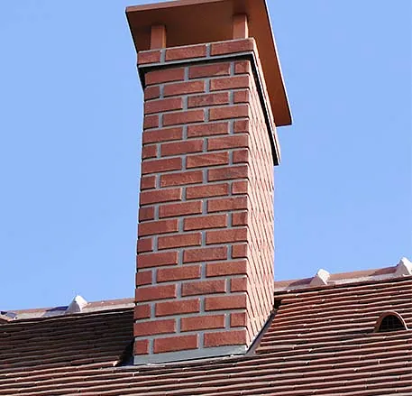 Chimney
