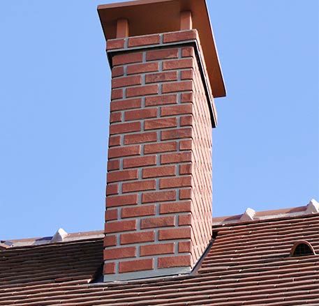 Chimney